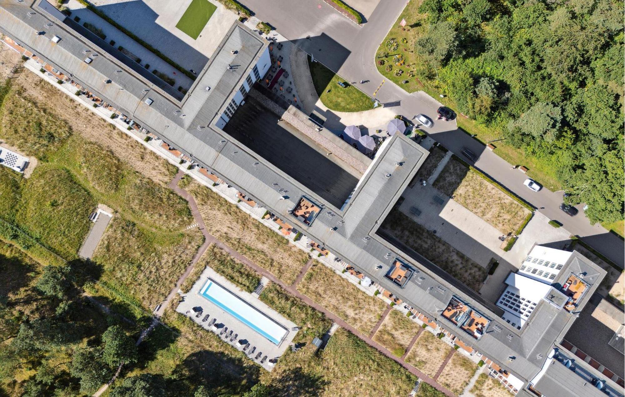 Prora Solitaire Panorama 05 Binz Exterior foto